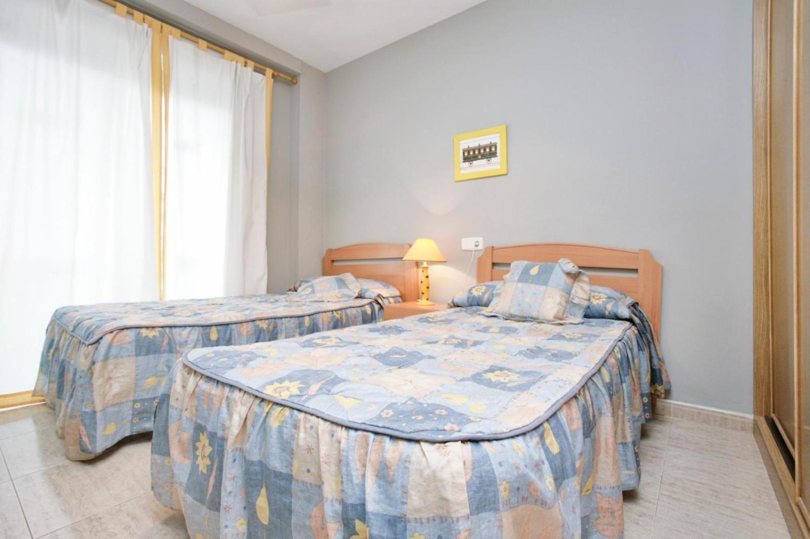 Rentalmar Families Larimar Salou Exterior photo