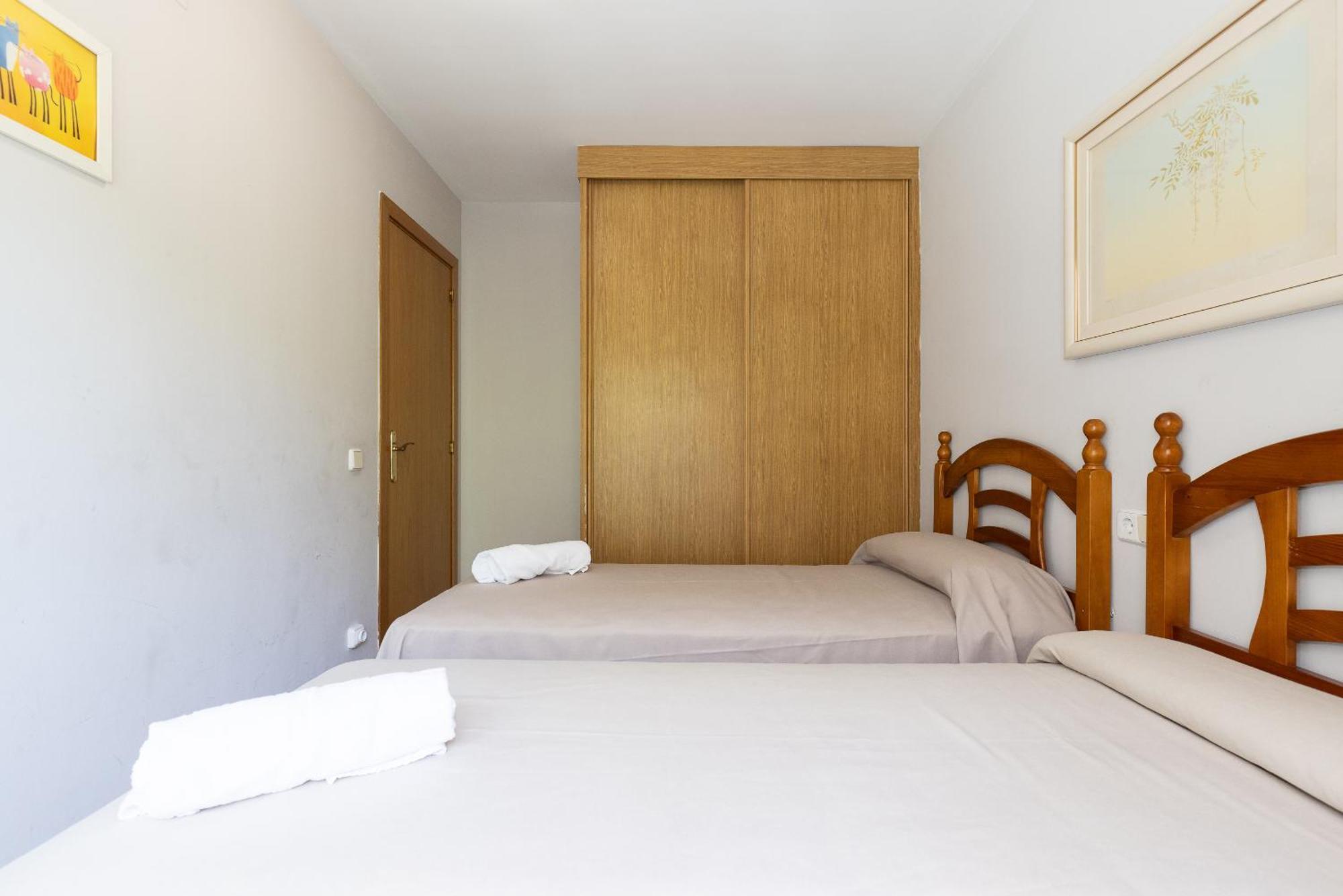 Rentalmar Families Larimar Salou Exterior photo