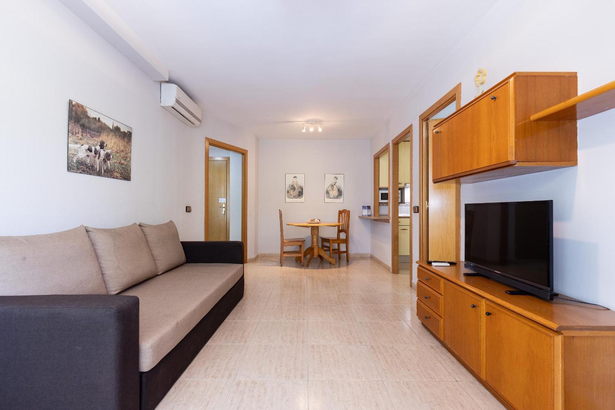 Rentalmar Families Larimar Salou Exterior photo