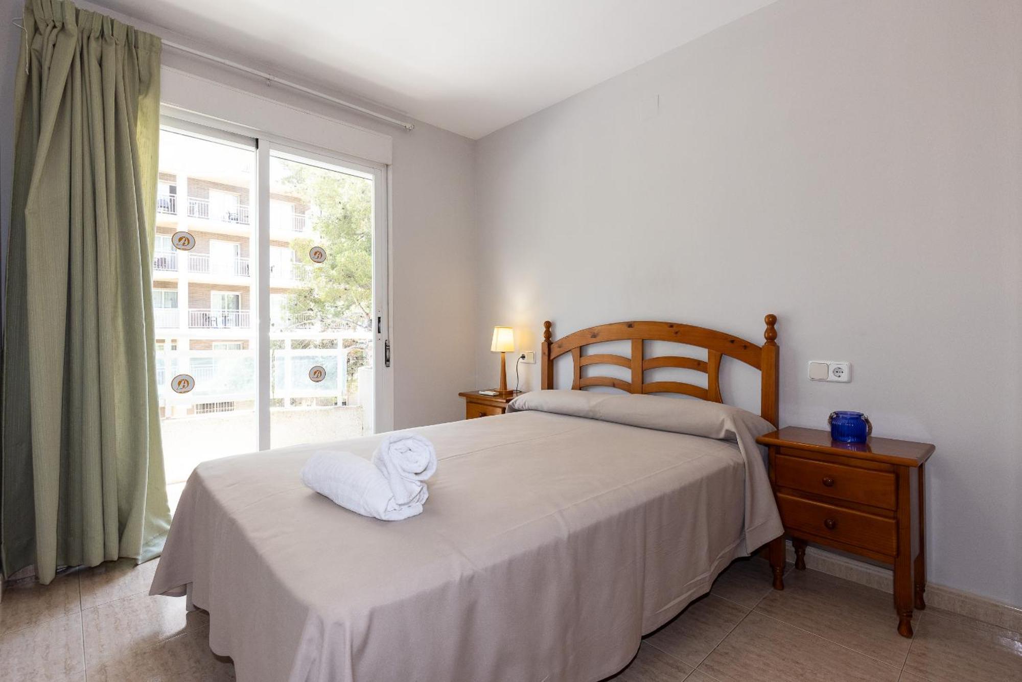Rentalmar Families Larimar Salou Exterior photo
