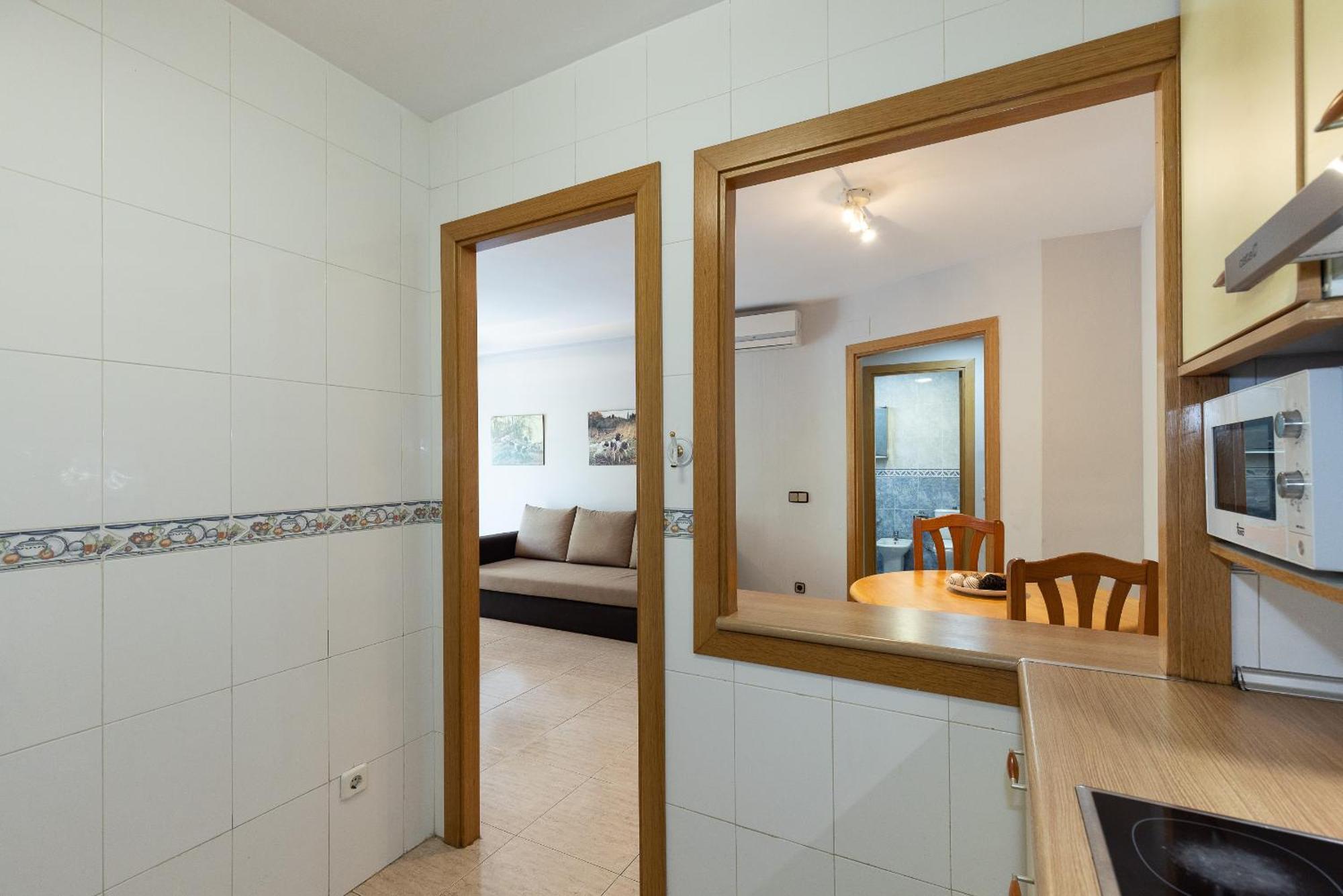 Rentalmar Families Larimar Salou Exterior photo