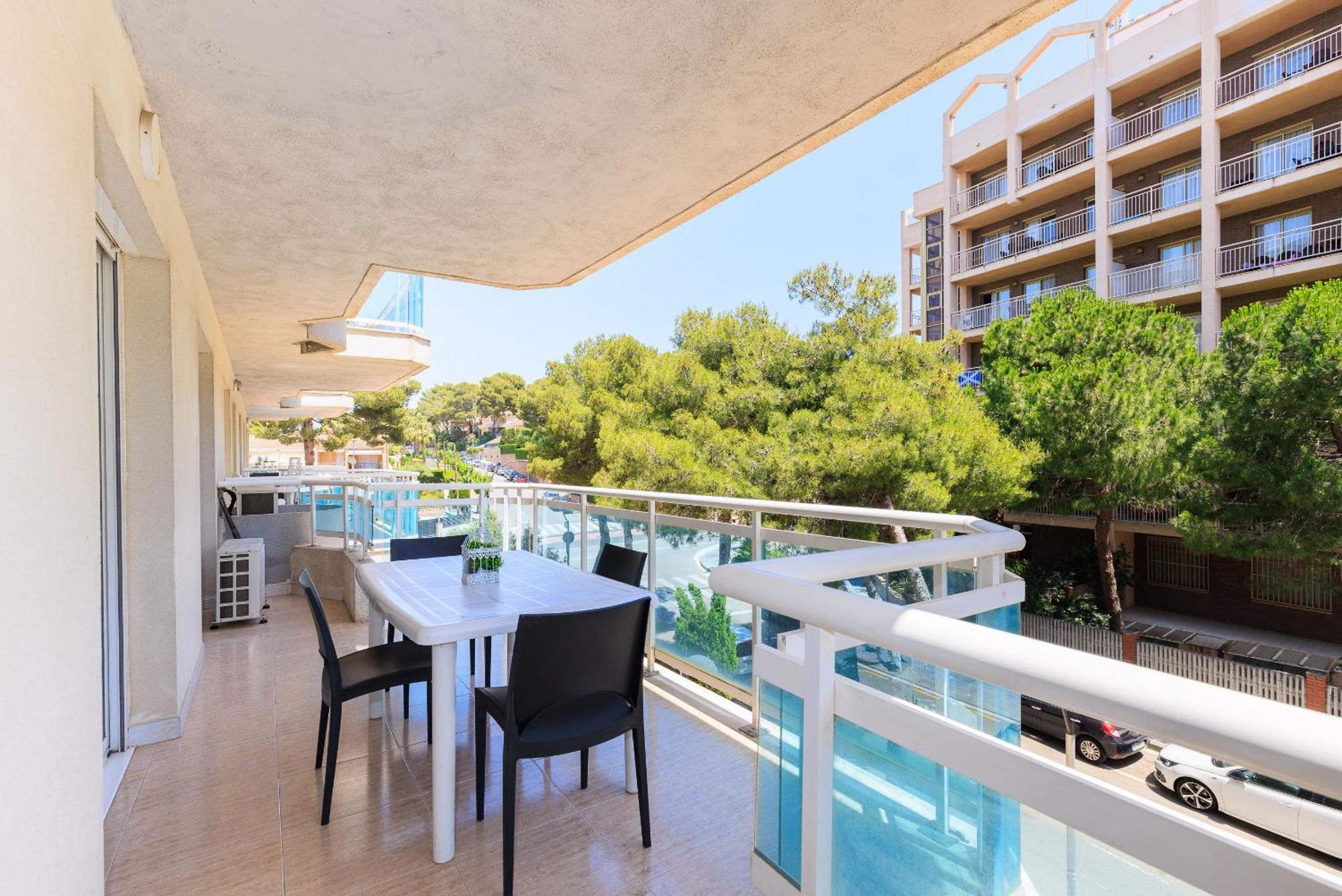 Rentalmar Families Larimar Salou Exterior photo