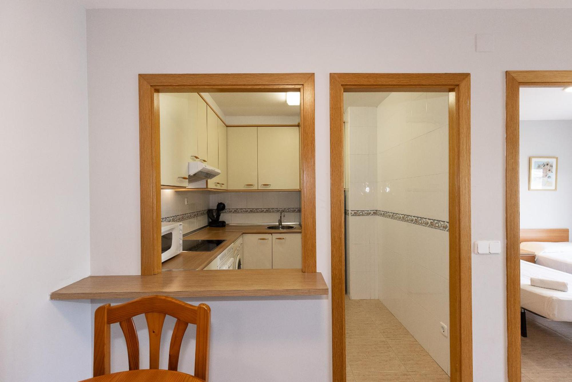 Rentalmar Families Larimar Salou Exterior photo
