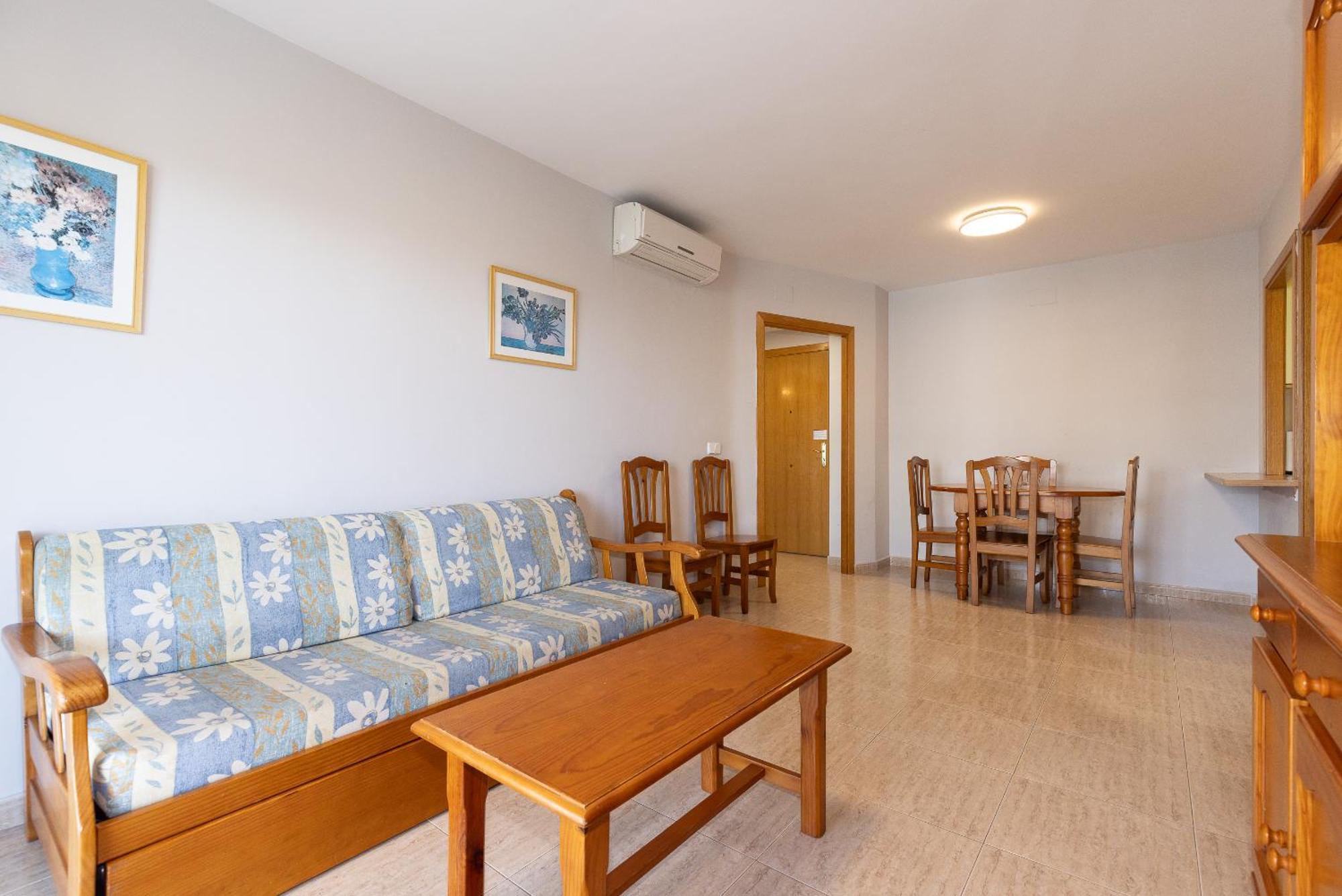 Rentalmar Families Larimar Salou Exterior photo