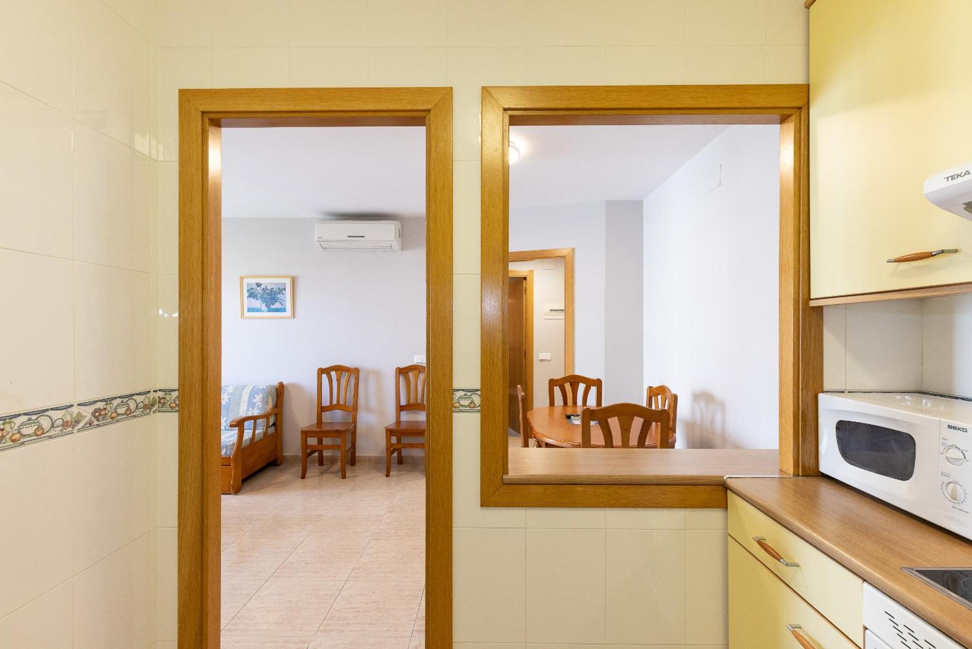 Rentalmar Families Larimar Salou Exterior photo