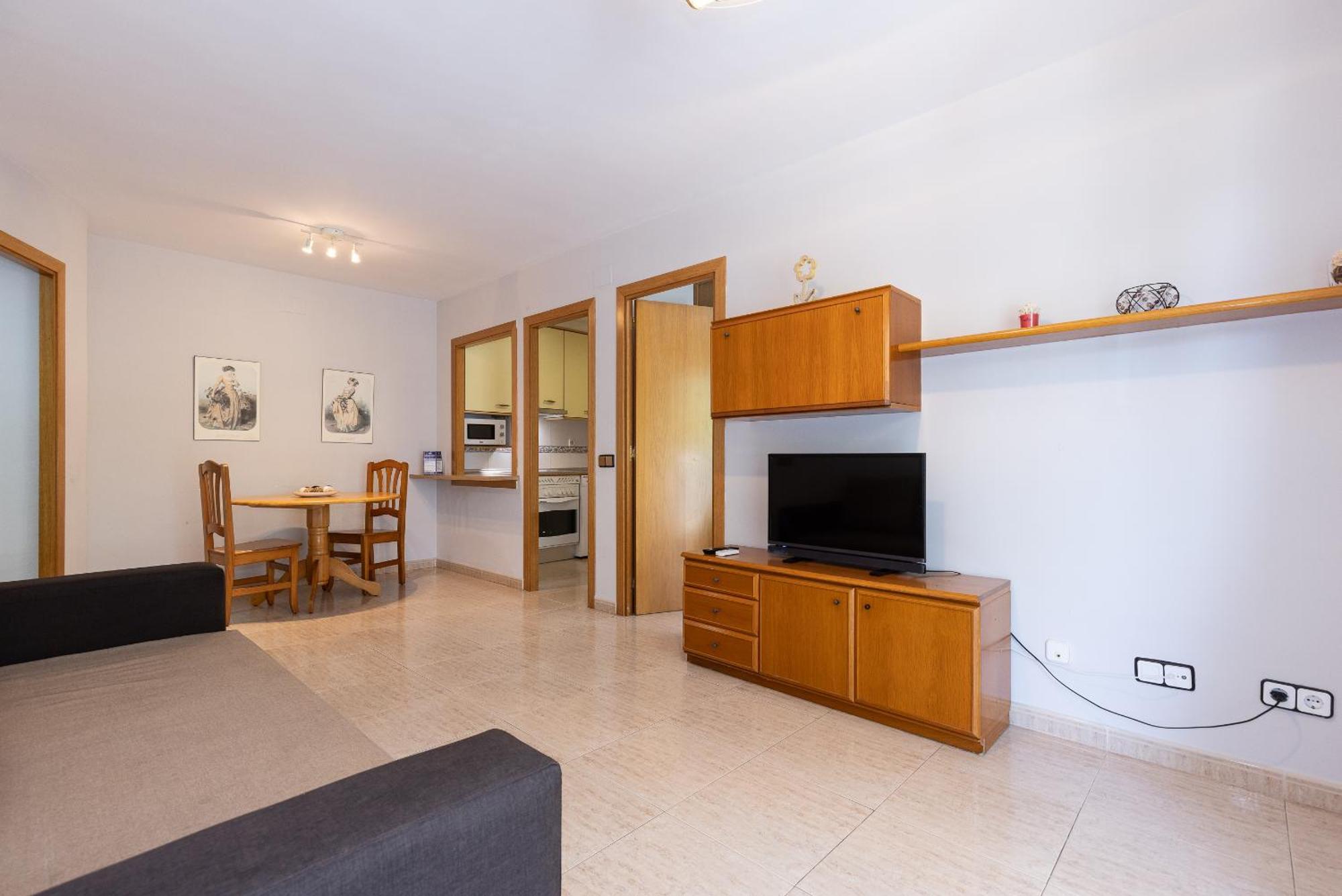 Rentalmar Families Larimar Salou Exterior photo