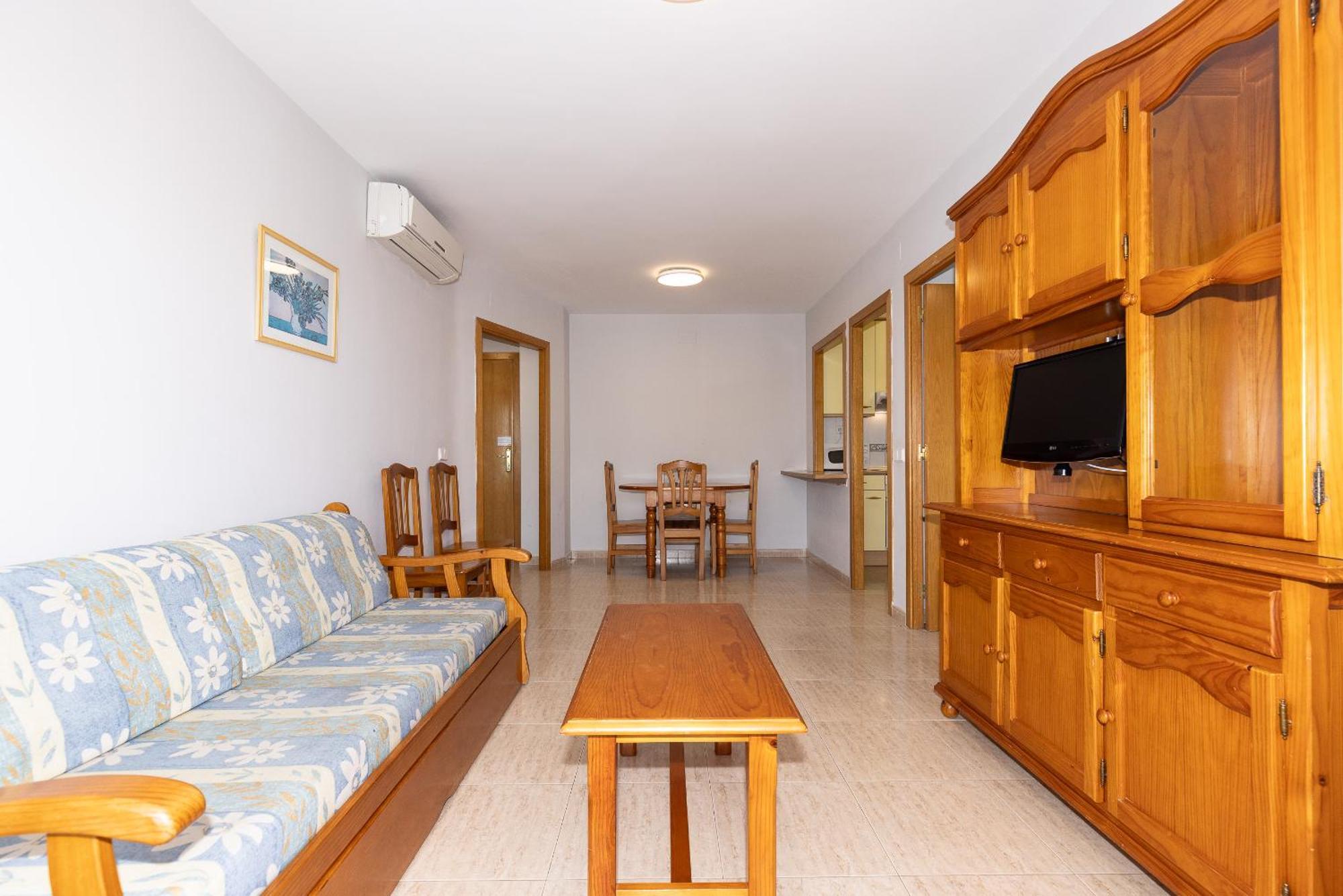 Rentalmar Families Larimar Salou Exterior photo