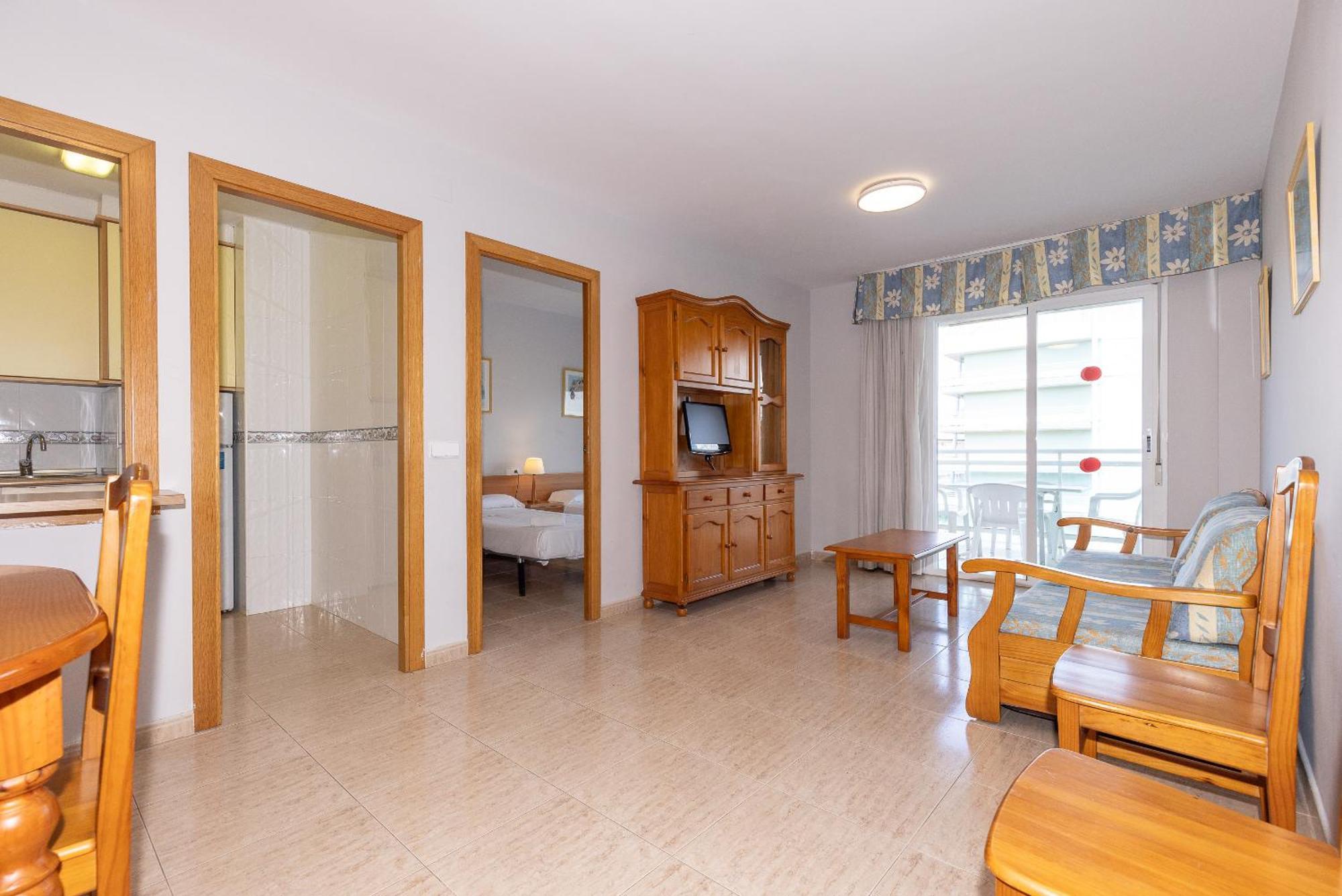 Rentalmar Families Larimar Salou Exterior photo