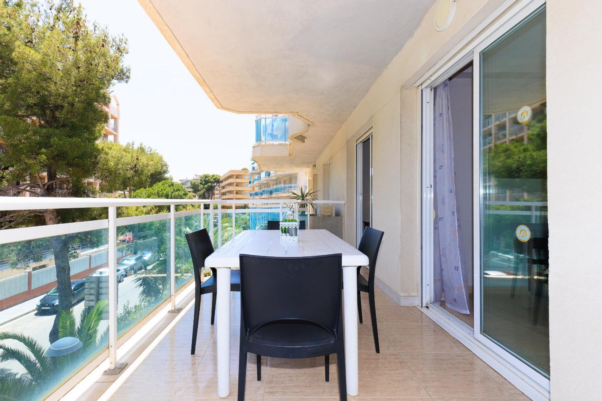 Rentalmar Families Larimar Salou Exterior photo
