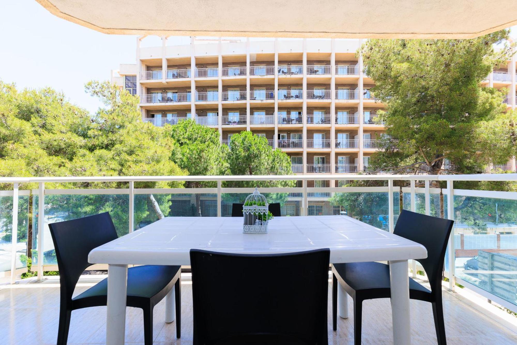Rentalmar Families Larimar Salou Exterior photo