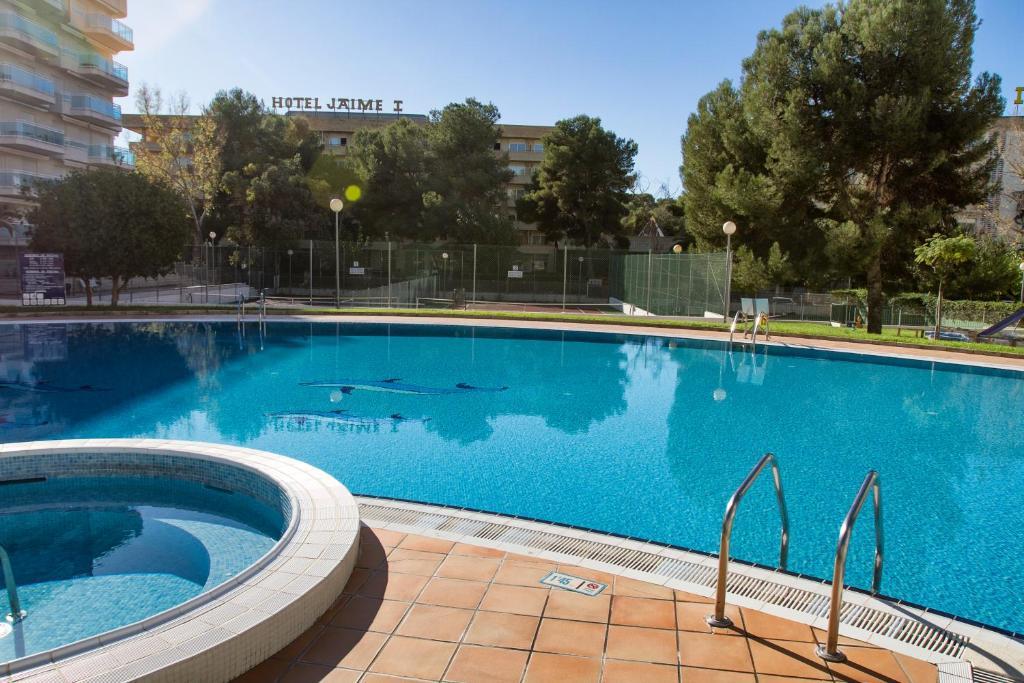 Rentalmar Families Larimar Salou Exterior photo