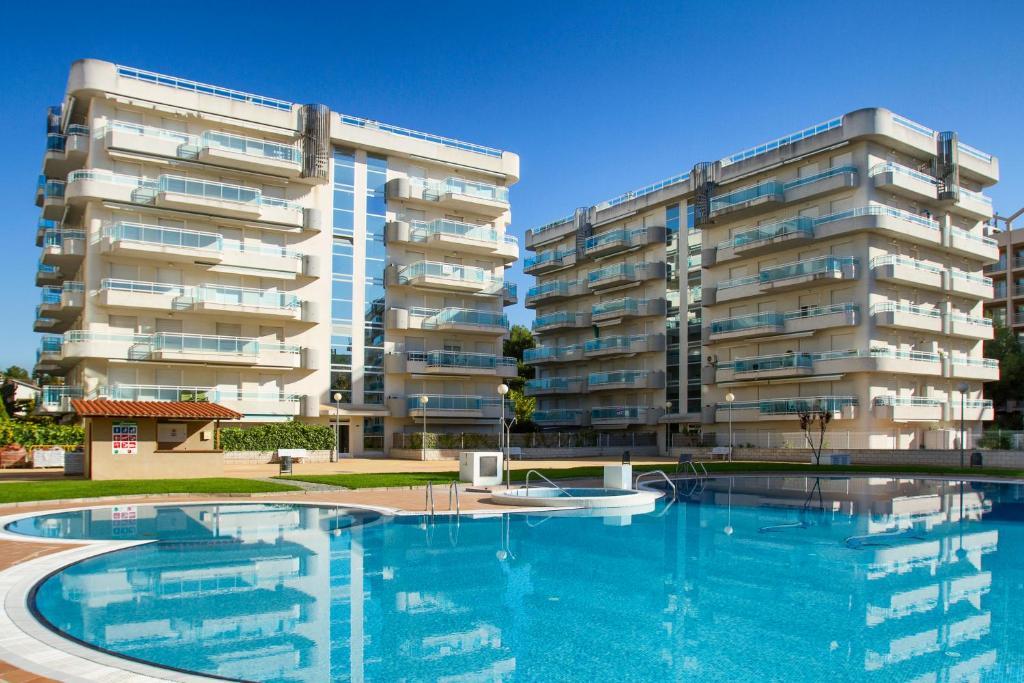 Rentalmar Families Larimar Salou Exterior photo