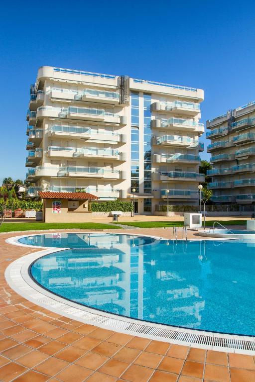 Rentalmar Families Larimar Salou Exterior photo