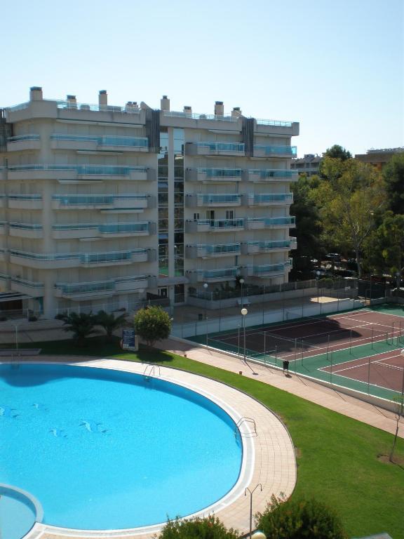 Rentalmar Families Larimar Salou Exterior photo