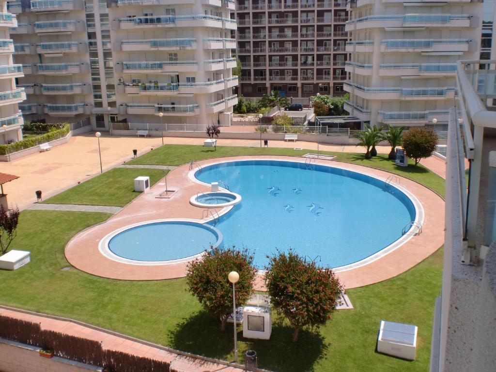 Rentalmar Families Larimar Salou Exterior photo
