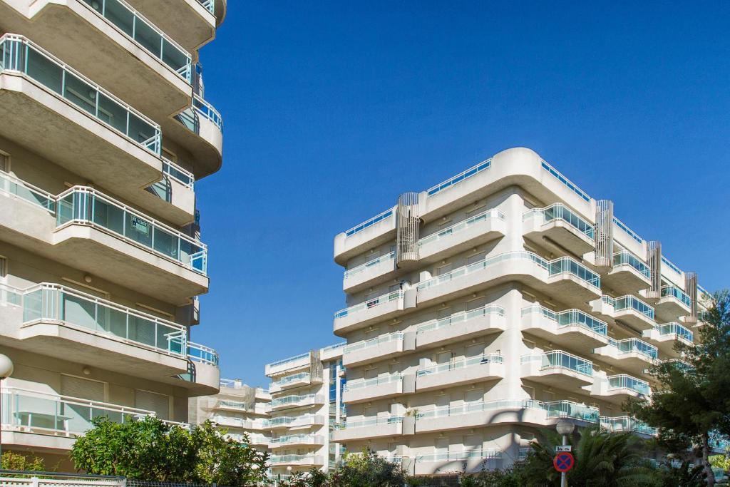Rentalmar Families Larimar Salou Exterior photo