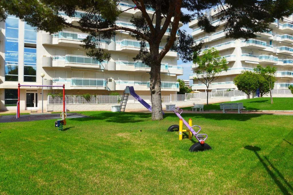 Rentalmar Families Larimar Salou Exterior photo