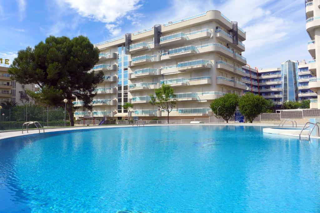 Rentalmar Families Larimar Salou Exterior photo