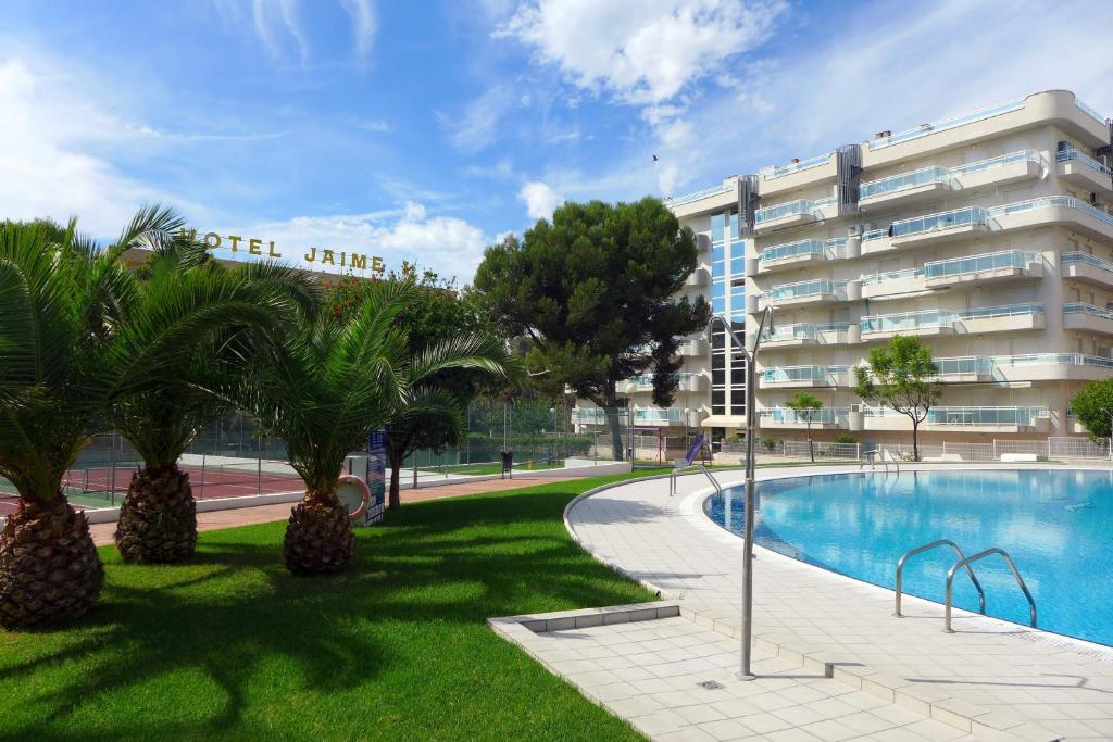 Rentalmar Families Larimar Salou Exterior photo