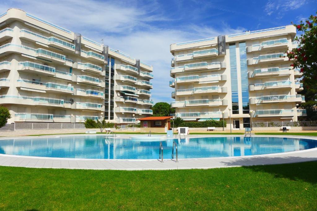 Rentalmar Families Larimar Salou Exterior photo