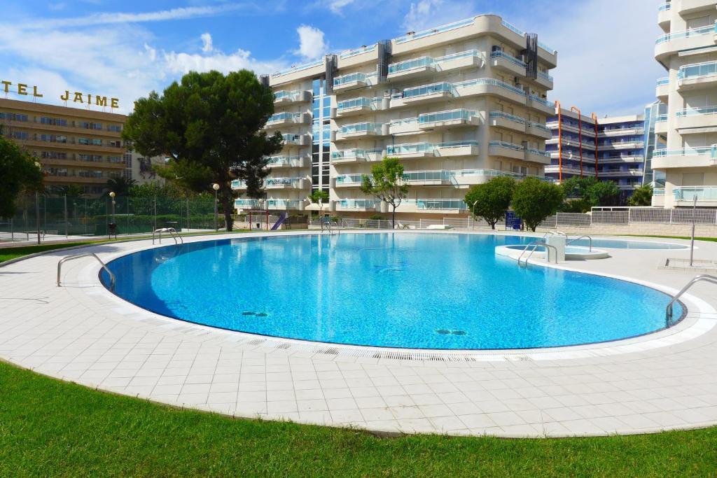 Rentalmar Families Larimar Salou Exterior photo